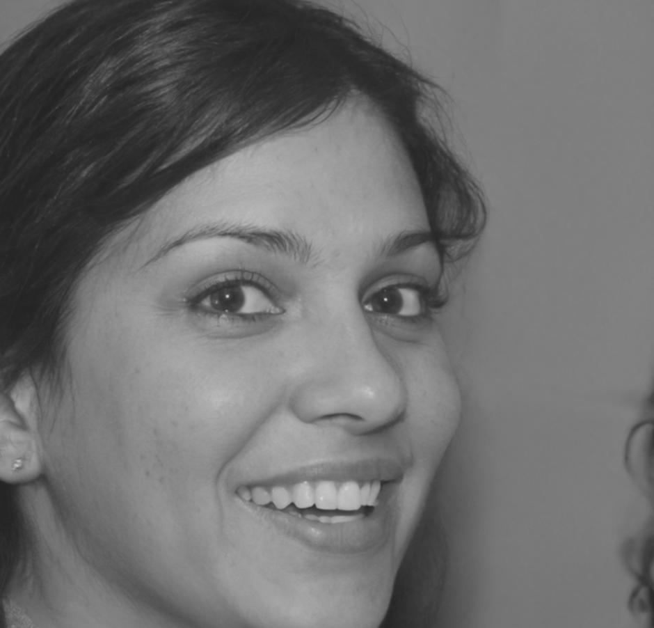 Ritratto di Celestina Morettini, specialista in dinamiche familiari
